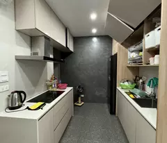 BÁN NHÀ KIM GIANG, HOÀNG MAI, THANG MÁY, LÔ GÓC, GẦN Ô TÔ, 72M2, 16.5 TỶ