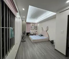 BÁN NHÀ KIM GIANG, HOÀNG MAI, THANG MÁY, LÔ GÓC, GẦN Ô TÔ, 72M2, 16.5 TỶ