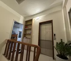 BÁN NHÀ KIM GIANG, HOÀNG MAI, THANG MÁY, LÔ GÓC, GẦN Ô TÔ, 72M2, 16.5 TỶ