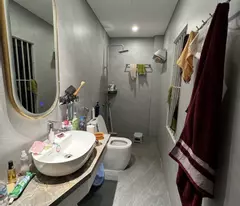 BÁN NHÀ KIM GIANG, HOÀNG MAI, THANG MÁY, LÔ GÓC, GẦN Ô TÔ, 72M2, 16.5 TỶ