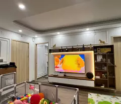 Bán gấp căn hộ 2 ngủ 78m², full nội thất cao cấp, view thoáng cực đẹp tại KĐT Thanh Hà Cienco 5