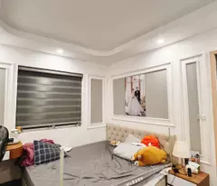 Bán gấp căn hộ 2 ngủ 78m², full nội thất cao cấp, view thoáng cực đẹp tại KĐT Thanh Hà Cienco 5