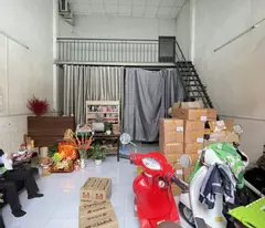 Bán nhà Hẻm xe hơi Hoàng Xuân Nhị, P. Phú Trung, 5 x 13m, 5 tỷ, giá tốt