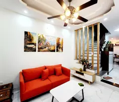 ĐỘI CẤN - DT 41/45M2, 4 TẦNG 4 NGỦ - GẦN PHỐ, TRƯỚC NHÀ RỘNG THOÁNG