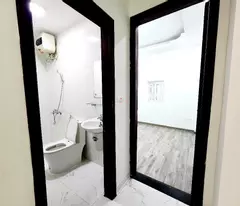 ĐỘI CẤN - DT 41/45M2, 4 TẦNG 4 NGỦ - GẦN PHỐ, TRƯỚC NHÀ RỘNG THOÁNG