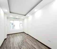 ĐỘI CẤN - DT 41/45M2, 4 TẦNG 4 NGỦ - GẦN PHỐ, TRƯỚC NHÀ RỘNG THOÁNG