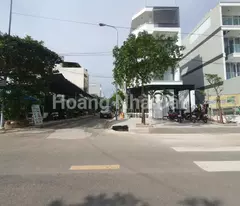 Đất nền đường Đào Sư Tích, 105m, giá 5.8 tỷ, sổ hồng riêng