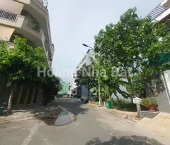 Đất nền đường Đào Sư Tích, 105m, giá 5.8 tỷ, sổ hồng riêng