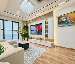 CHUNG CƯ GOLDMARK, HỒ TÙNG MẬU - 78M2, 2 PHÒNG NGỦ 2 WC - FULL NỘI THẤT