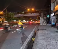 nhà bán số cũ 58/25P, Phạm Văn Đồng, P1, Gò Vấp.