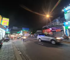 Bán nhà số 197/4E Bạch Đằng, P2, Tân Bình