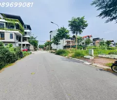 ✅ Bán đất phân lô,đất đấu giá X5 xã Nguyên Khê huyến Đông Anh -Sát kênh đào gần QL3