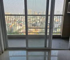 CHUNG CƯ GOLDEN PALACE MỄ TRÌ 128M – 3 PHÒNG NGỦ  – 2 NHÀ VỆ SINH – CĂN GÓC – BAN CÔNG ĐÔNG NAM –