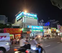 bán nhà số 788/6F1 Nguyễn Kiệm, P9, Phú Nhuận
