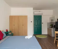 Hiếm bán nhà CHDV thu nhập 100tr/tháng Hồng Hà, P. 2, Q. TB, DT 5x20m, giá 29 tỷ