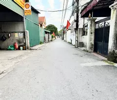Chuyển công tác bán 288m2 đất, đường ô tô tránh tại xóm 2 Đông Dư - Gia Lâm