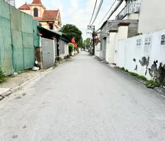 Chuyển công tác bán 288m2 đất, đường ô tô tránh tại xóm 2 Đông Dư - Gia Lâm