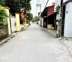 Chuyển công tác bán 288m2 đất, đường ô tô tránh tại xóm 2 Đông Dư - Gia Lâm