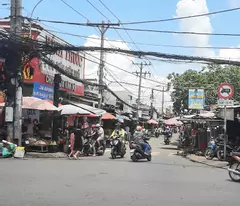 Mặt tiền ngay Lê Bôi 4x21 sổ riêng 3 tầng chỉ 11 tỷ 4
