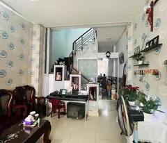 Mặt tiền ngay Lê Bôi 4x21 sổ riêng 3 tầng chỉ 11 tỷ 4