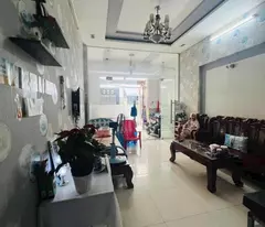 Mặt tiền ngay Lê Bôi 4x21 sổ riêng 3 tầng chỉ 11 tỷ 4