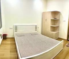 CHÍNH CHỦ  CHO THUÊ CĂN HỘ CHUNG CƯ THE ORI GARDEN BẦU TRÀM