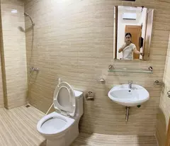 CHÍNH CHỦ  CHO THUÊ CĂN HỘ CHUNG CƯ THE ORI GARDEN BẦU TRÀM