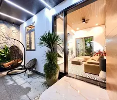 Villa mini đẹp lộng lẫy -Hải Phòng -Hải Châu - Giá chỉ 4,98 tỷ