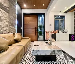 Villa mini đẹp lộng lẫy -Hải Phòng -Hải Châu - Giá chỉ 4,98 tỷ