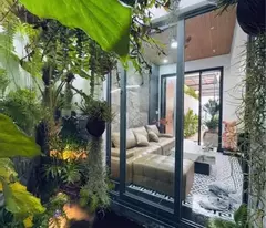 Villa mini đẹp lộng lẫy -Hải Phòng -Hải Châu - Giá chỉ 4,98 tỷ