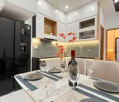 Villa mini đẹp lộng lẫy -Hải Phòng -Hải Châu - Giá chỉ 4,98 tỷ