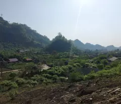Chính chủ bán nhanh mảnh đất thích hợp đầu tư kinh doanh tại Mộc Châu