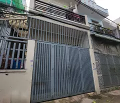 💥NHÀ Ô TÔ TỚI CỬA - NGAY LÂM THỊ HỐ - 1 TRỤC RA NGUYỄN THỊ BÚP - 45M2 - CHỈ 3.68 TỶ💥
