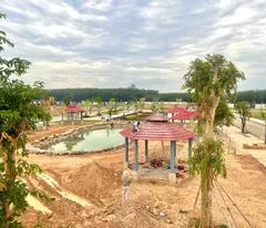21/12 Alana City chính thức mở bán tham gia bóc thăm ngay