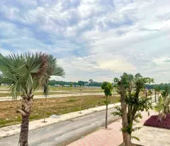 21/12 Alana City chính thức mở bán tham gia bóc thăm ngay