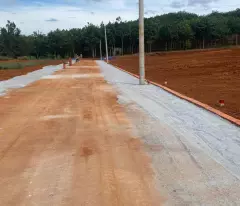 Bán đất thổ cư cạnh khu công nghiệp, sau HC, Huyện Phú Riềng, BP