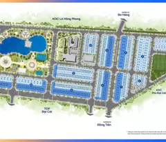 2X Tr/m2 mua giá gốc cđt dự án khu đô thị Tấn Đức Central Park, Chiết khấu thêm 12% vay ngân hàng