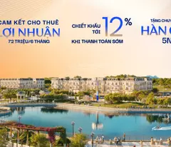 2X Tr/m2 mua giá gốc cđt dự án khu đô thị Tấn Đức Central Park, Chiết khấu thêm 12% vay ngân hàng