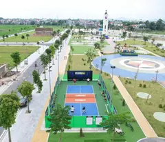 2X Tr/m2 mua giá gốc cđt dự án khu đô thị Tấn Đức Central Park, Chiết khấu thêm 12% vay ngân hàng