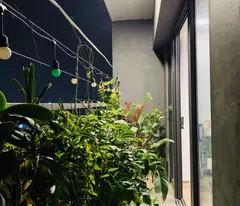 Chú em cần bán căn 2N + 1N, tòa N04, diện tích 80m2 giá: 5.7 tỷ Berriver Jardin Long Biên