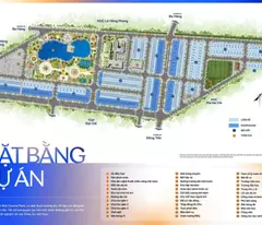 Cần bán lô đất ngoại giao làn 2 đường Nguyễn Thị Minh Khai dự án Tấn Đức Central Park giá rẻ!