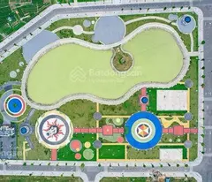 Cần bán lô đất ngoại giao làn 2 đường Nguyễn Thị Minh Khai dự án Tấn Đức Central Park giá rẻ!