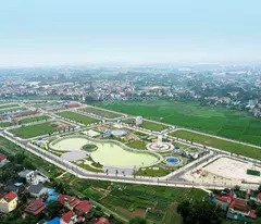 Cần bán lô đất ngoại giao làn 2 đường Nguyễn Thị Minh Khai dự án Tấn Đức Central Park giá rẻ!