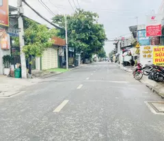 🔥NHÀ MẶT TIỀN HIỆP THÀNH 13 - DIỄN TÍCH KHỦNG - NGANG GẦN 7M - GẦN UBND, CHỢ HIỆP THÀNH KINH