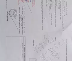 Bán nhà hẻm Vũ Tùng, ngay trung tâm Bình Thạnh