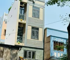 Bán nhà hẻm Vũ Tùng, ngay trung tâm Bình Thạnh