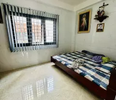 Bán nhà hẻm Vũ Tùng, ngay trung tâm Bình Thạnh
