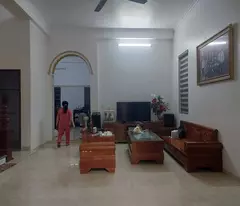 BÁN NHÀ 3T NGÕ NGÔ THÌ NHẬM, NHÀ MỚI ĐẸP Ở NGAY, CHỦ TẶNG NỘI THẤT, TC 3.3 TỶ