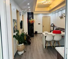 Chính chủ bán căn hộ 66m² tầng 12 tòa HH02C, KĐT Thanh Hà Cienco 5 – Giá chỉ 2,56 tỷ