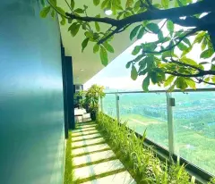 BÁN CĂN HỘ CC SUNSHINE GOLDEN RIVER - CIPUTRA TÂY HỒ - 162M2 - 3 NGỦ + 1 ĐA NĂNG - NHÀ MỚI NGUYÊN